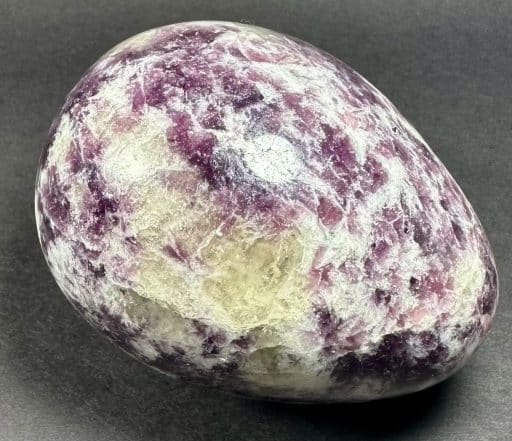 EGG200 Lepidolite - Image 4