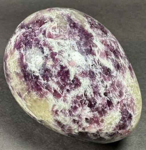 EGG200 Lepidolite - Image 6