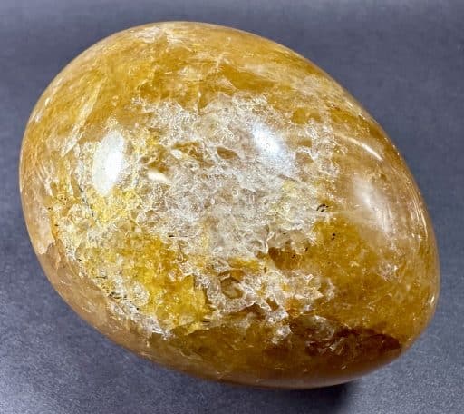 EGG305 Iron Quartz - Image 5