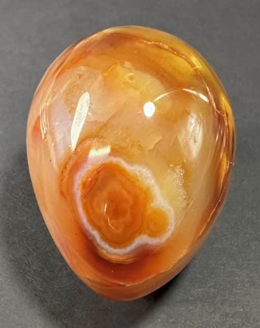 EGG502 Carnelian - Image 6