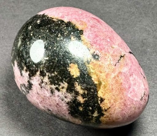 EGG505 Rhodonite - Image 4