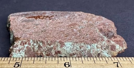 PR220 Copper Slab - Image 3