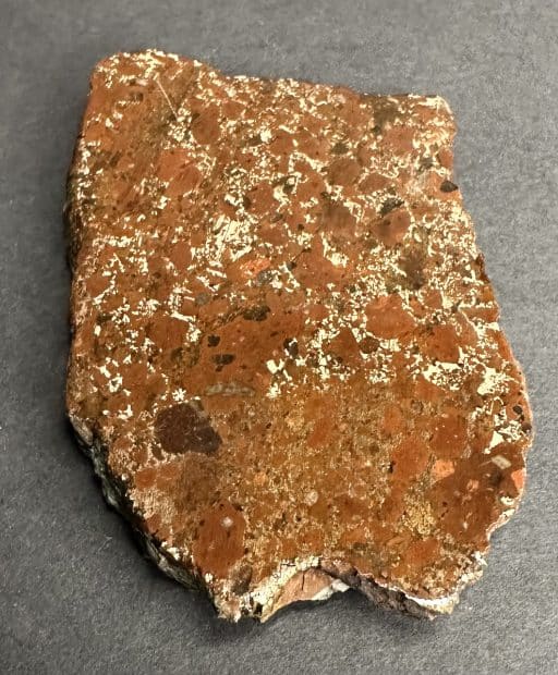 Copper Slab