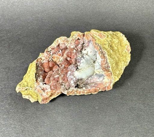 Moroccan Geode