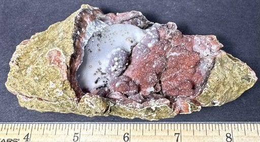 GEO101 Moroccan Geode - Image 3