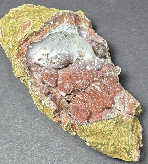 Moroccan Geode