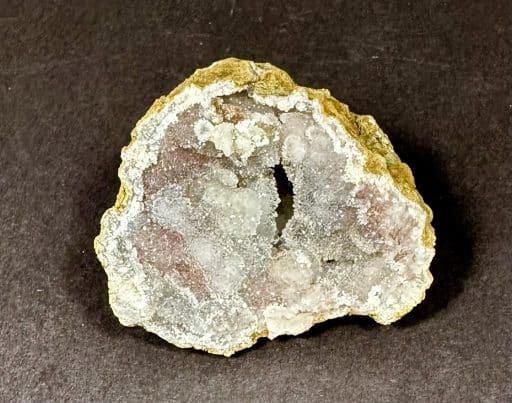 Moroccan Geode