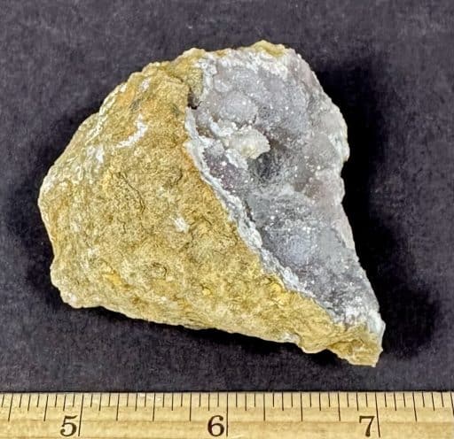 GEO109 Moroccan Geode - Image 2