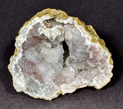 Moroccan Geode