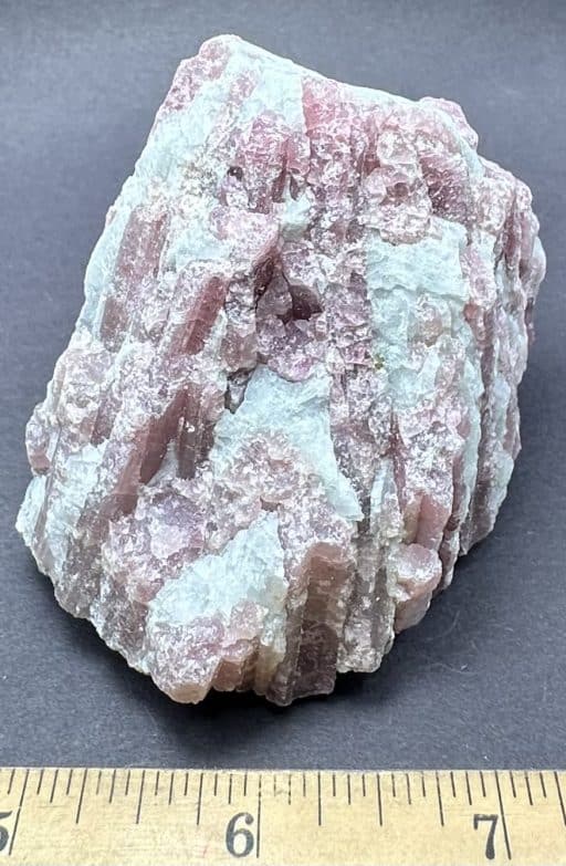 Rubellite