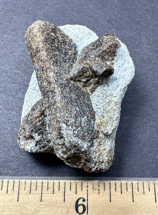 Staurolite