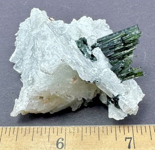 Cleavelandite Tourmaline