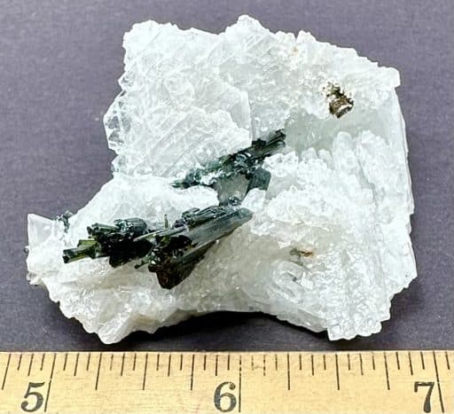 M604 Cleavelandite Tourmaline - Image 3