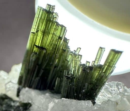 M604 Cleavelandite Tourmaline - Image 5