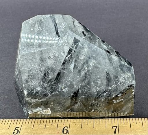 Tourmalated Quartz