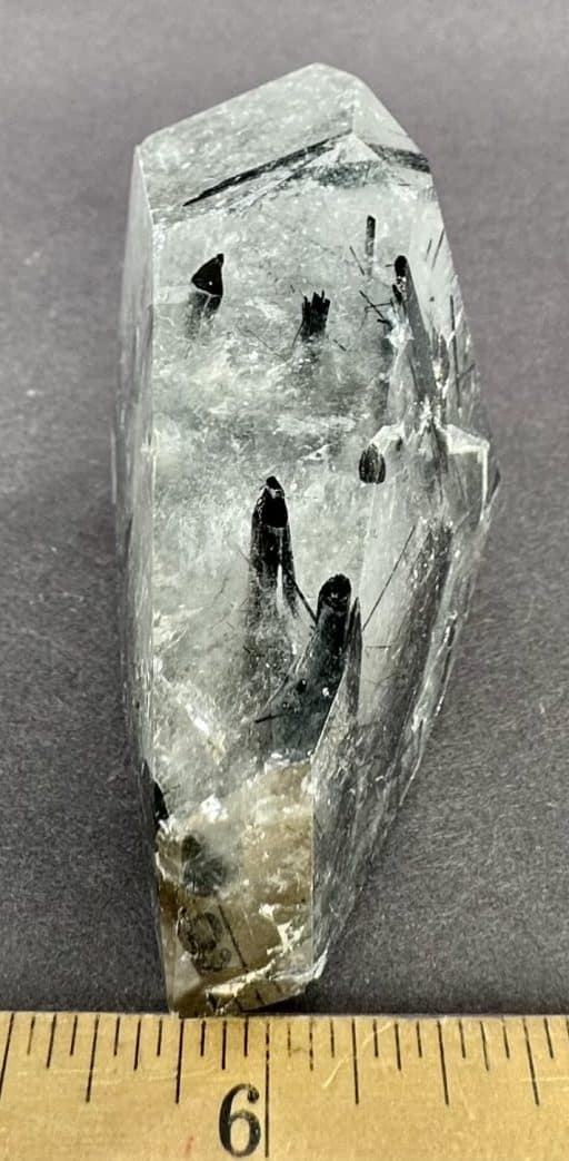 M607 Tourmalated Quartz - Image 3