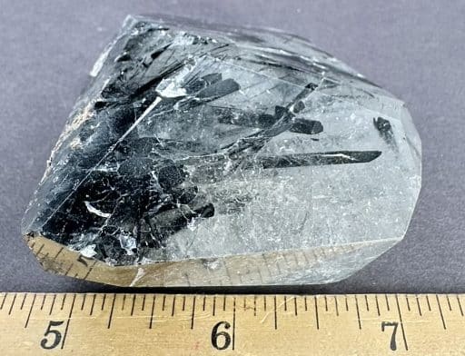 M607 Tourmalated Quartz - Image 4