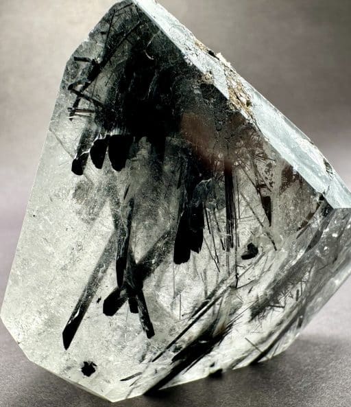 M607 Tourmalated Quartz - Image 6