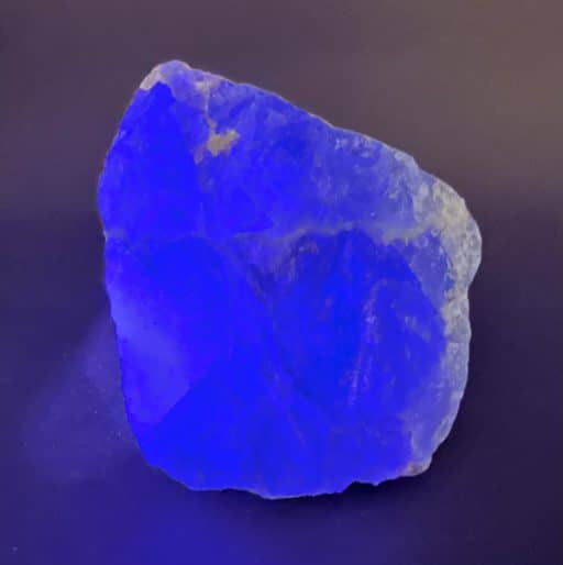 Fluorite