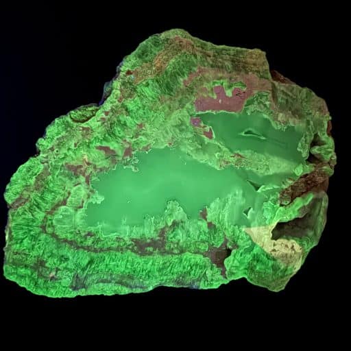 South Dakota Chalcedony