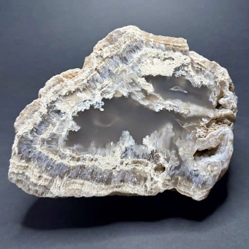 South Dakota Chalcedony