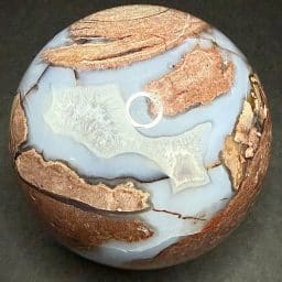 Red Agate