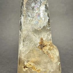 Quartz Crystal Obelisk