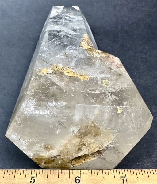 PR158 Quartz Crystal Obelisk - Image 6