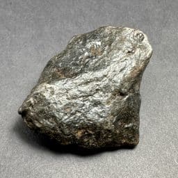 Campo del Cielo Meteorite