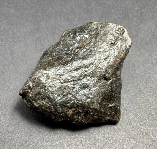 Campo del Cielo Meteorite