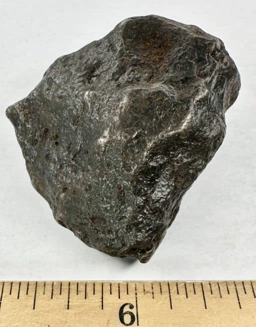 PR211 Campo del Cielo Meteorite - Image 5