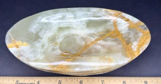 PR312 Onyx Soap Dish - Image 3