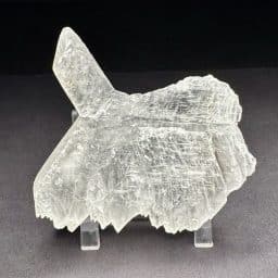 Selenite Crystal