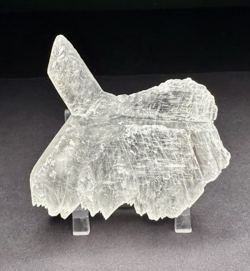 Selenite Crystal