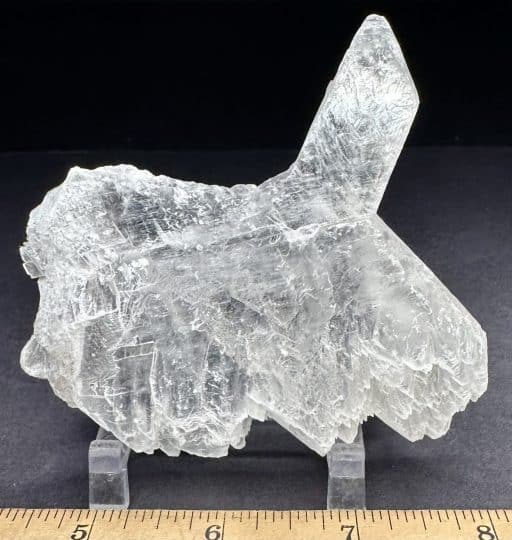 PR403 Selenite Crystal - Image 2