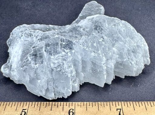 PR403 Selenite Crystal - Image 3