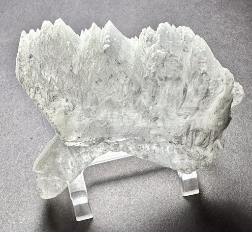 Selenite Crystal