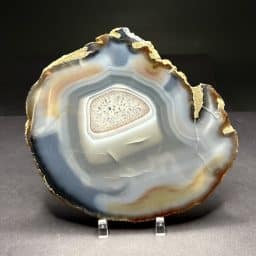 Brazilian Agate Slab