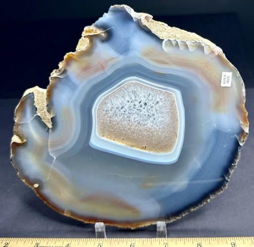 PR509 Brazilian Agate Slab - Image 2