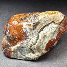 Mexican Lace Agate