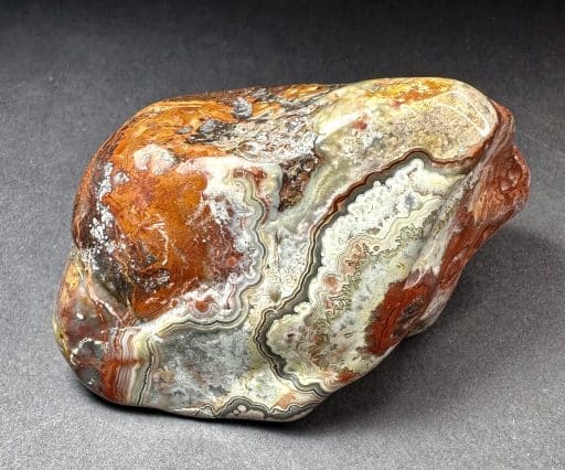 Mexican Lace Agate