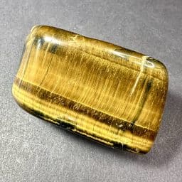 Tiger Eye