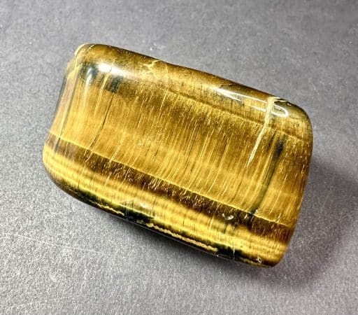 Tiger Eye