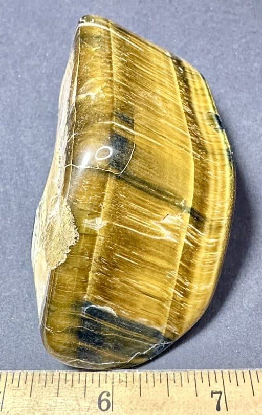 PR907 Tiger Eye - Image 3