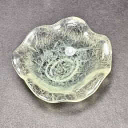 Fluorite Dish