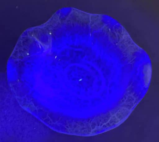 PR911 Fluorite Dish - Image 5