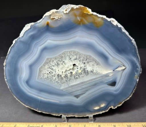 PR913 Brazil Agate - Image 2