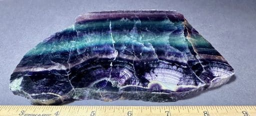 PR1101 Fluorite Slab - Image 3