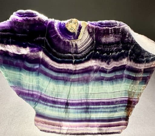 PR1101 Fluorite Slab - Image 4