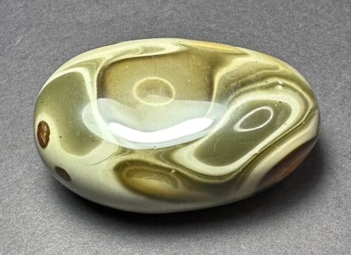 Poly Chrome Jasper